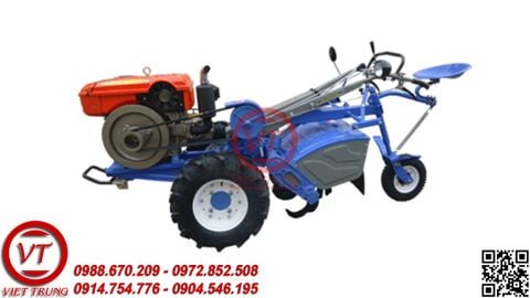 Máy xới đất BS165AX (VT-MXD68)