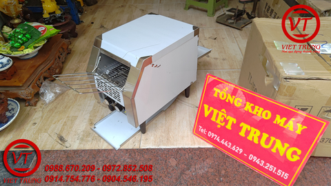 Máy nướng bánh mì băng chuyền TT-150 (VT-NBM01)