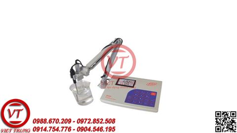 Máy đo pH, mV và nhiệt độ để bàn AD1030 (VT-PHDB01)
