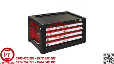 Tủ đựng đồ nghề 4 ngăn YT-09152 (VT-TDN03)