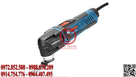 Máy cắt đa năng Bosch GOP 30-28 (VT-MCG23)