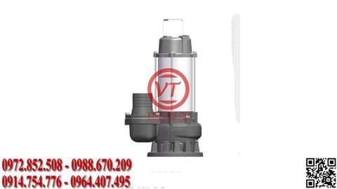 Máy bơm chìm nước thải Pumpman WQD30-5-1.1 (VT-PMAN141)