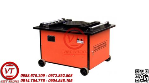 MÁY UỐN SẮT HM GW60 (VT-US25)