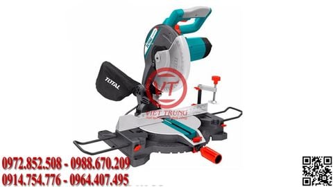 Máy cắt nhôm đa năng Total TS42182552 (VT-MCG25)