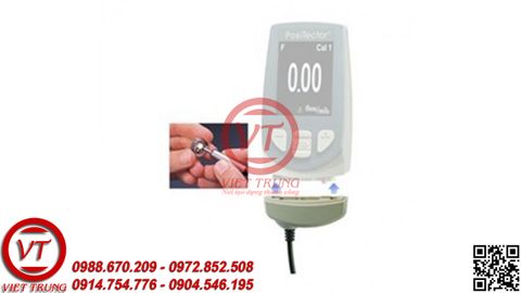 Đầu đo độ dày lớp phủ DeFelsko PRBN90S-D (VT-MDDALP54)