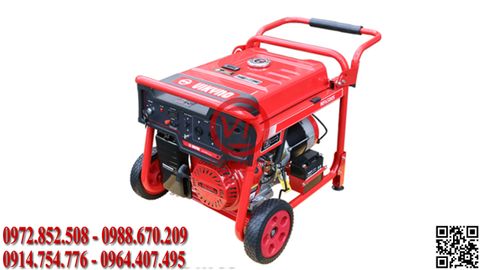 Máy Phát Điện VIKYNO MF6500S (VT-VIK02)