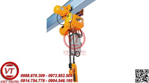 Pa lăng xích điện Deasan DSM-1S (VT-PL248)