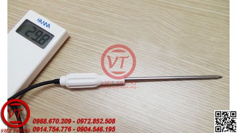 Nhiệt kế điện tử HANNA HI98509 (VT-MDNDTX03)