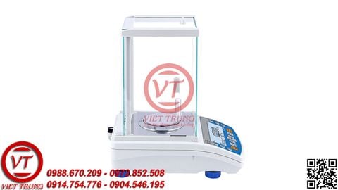 Cân phân tích độ ẩm 4 số Radwag AS220.R1 (VT-CPTDA01)