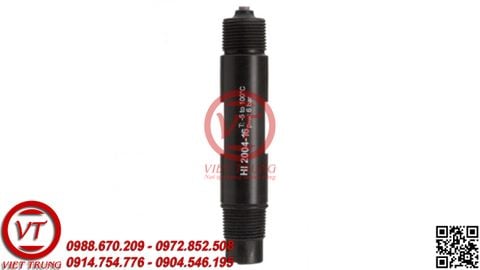 Điện cực ORP Phẳng không dùng pin HI2004 (VT-ĐCPH33)