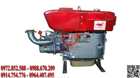 Máy phát điện động cơ Diesel 12KW (VT-DIES03)