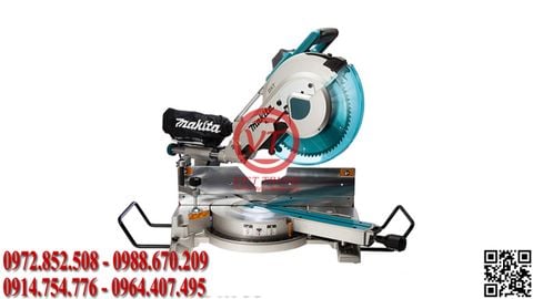 Máy cắt góc đa năng Makita LS1216 (VT-MCG37)