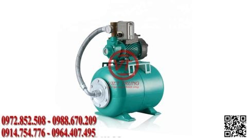 Máy bơm đầu chuột tăng áp tự đ​ộng pumpman ATQB60 (VT-PMAN108)