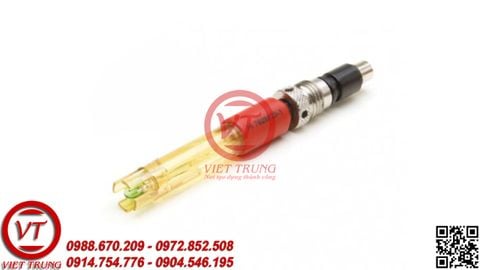 Cảm biến pH/ORP HI7609829-1 (cho máy HI9829) (VT-ĐCPH40)