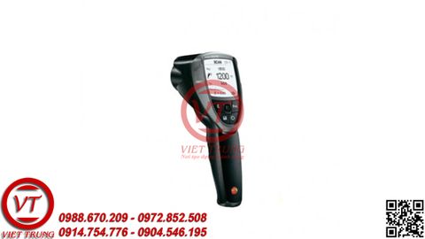 Súng đo nhiệt đô Testo 835-T2 (VT-MDNDHN37)