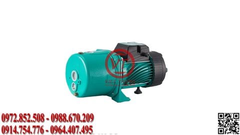 Máy bơm hai họng hút sâu Pumpman JDW/1A-2W (VT-PMAN105)