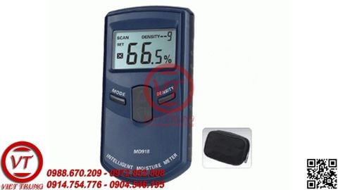 Máy đo độ ẩm gỗ HMMD918 (VT-MDDAGBT09)