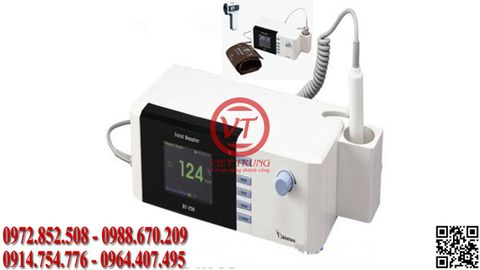 Máy đo SPO2 và huyết áp để bàn BT–700 (VT-TOX32)