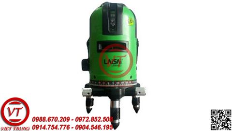 Máy cân mực laser tia xanh Laisai LSG 649SD (VT-MCM48)