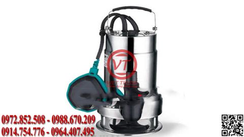 Máy bơm chìm nước thải Lepono XKS-750S (VT-LEPO02)