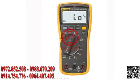 Đồng hồ vạn năng Fluke 175 (VT-DHDD30)