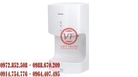 Máy sấy tay cảm ứng tự động PANASONIC FJ-T09A2 (VT-MST21)