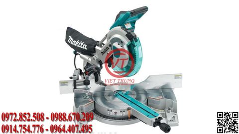 Máy cắt góc đa năng Makita LS1016 (VT-MCG33)