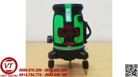 Máy cân mực 5 tia xanh T-BOSS T-255G (VT-MCM39)