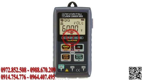 Máy ghi dữ liệu dòng dò Kyoritsu 5020 (VT-GDLDD04)