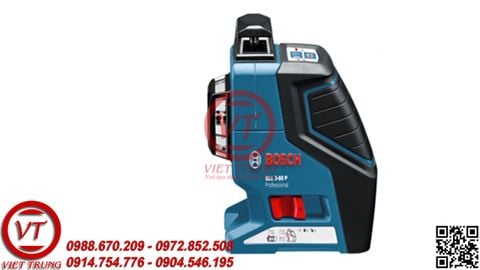 Máy cân mực laser Bosch GLL 3-80 (VT-MCM56)
