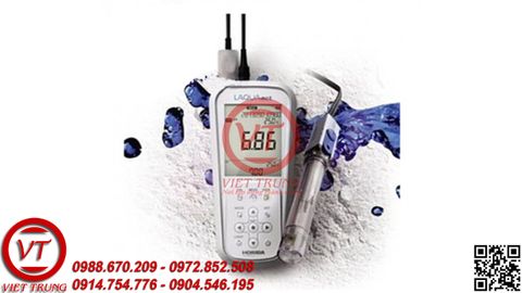 Máy đo pH/ORP/COND cầm tay HORIBA D-74A-S (VT-PHCT86)