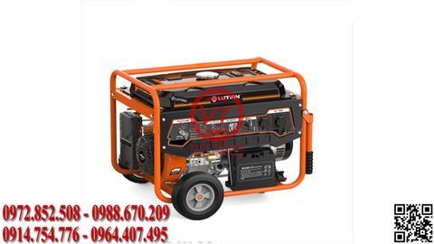 Máy phát điện Lutian LT4500EN-4 (VT-LTAN04)