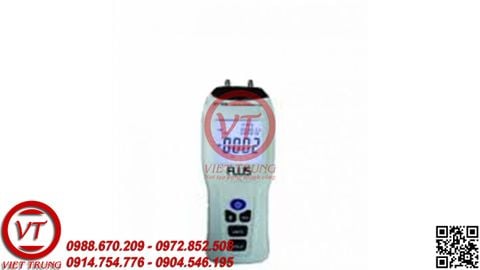 MÁY ĐO ÁP SUẤT PLUS ET-925 (VT-MDAS20)