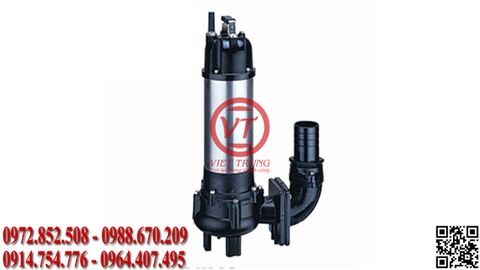 Máy bơm hố móng, bùn loãng APP JK-20/20T (VT-APP24)