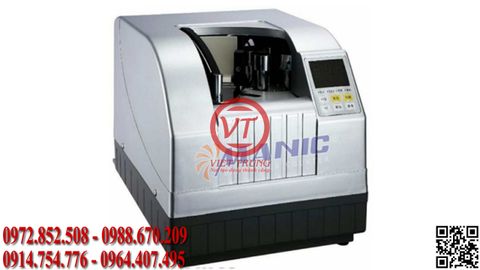 Máy đếm tiền bằng khí nén Manic B-2020 (VT-DTKN01)