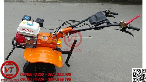 Máy xới đất Đa năng Honda (6,5HP)(VT-MXD58)