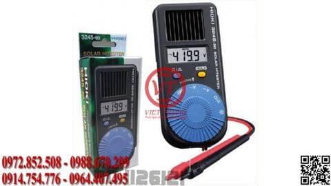 Đồng hồ đo điện vạn năng Hioki 3245-60 (VT-DHDD40)