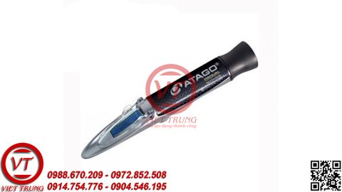 Khúc xạ kế đo độ ngọt Atago Master-M (VT-MDDN01)