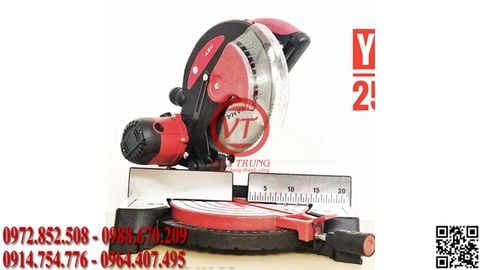 Máy cắt nhôm đa góc Yamasu YSM-255-1 (VT-MCG07)