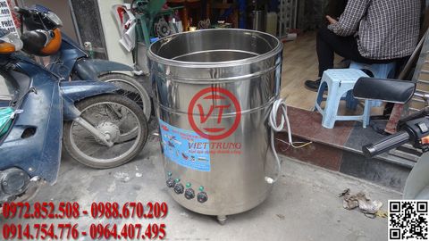 NỒI HẦM XƯƠNG NẤU NƯỚC PHỞ 160L (VT-NNP09)