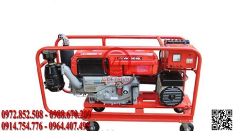 Máy phát điện Diesel MF3150S/MF3160S (15KVA) (VT-VIK11)