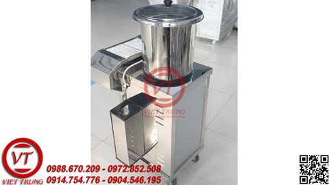 Máy sắc thuốc và đóng gói nồi 1 (VT-MST07)