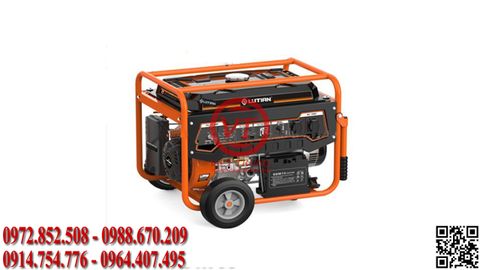 Máy phát điện Lutian LT2500B-8 (VT-LTAN01)