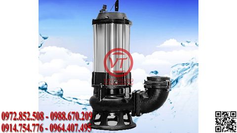 Máy bơm chìm, bơm hố móng, bùn đặc APP DSP-150T (VT-APP72)