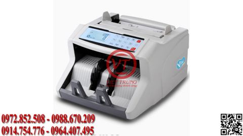 Máy kiểm đếm ngoại tệ SBM SB-2000 (VT-KDNT07)