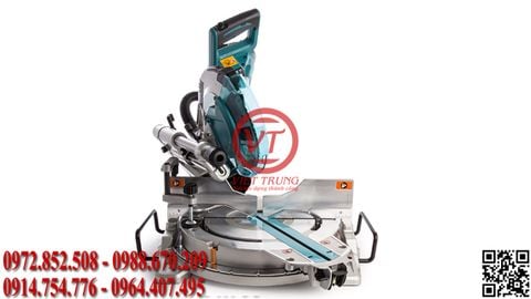 Máy cưa đa góc trượt Makita LS1019L (VT-MCG41)