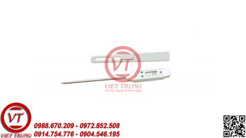 Máy đo nhiệt độ tiếp xúc Pocket (VT-MDNDTX22)