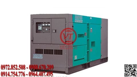 Máy phát điện DENYO DCA-220ESK (VT-DEY28)