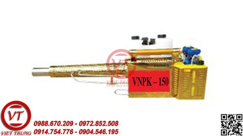 Máy phun khói diệt côn trùng VNPK – 150 (VT-MPK05)