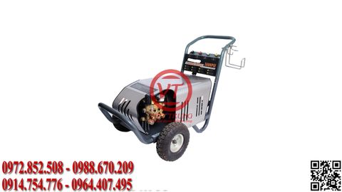 Máy phun rửa áp lực cao 3pha 3200 PSI 5.5KW (VT-LUTAN15)